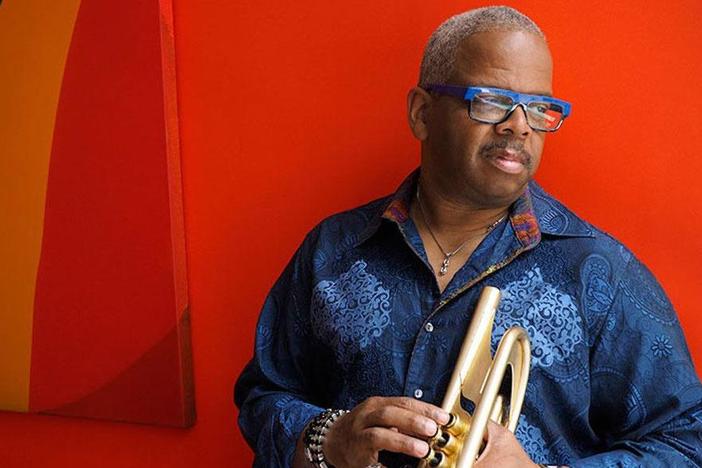 Jazz musician Terence Blanchard on the hardest thing about composing for film