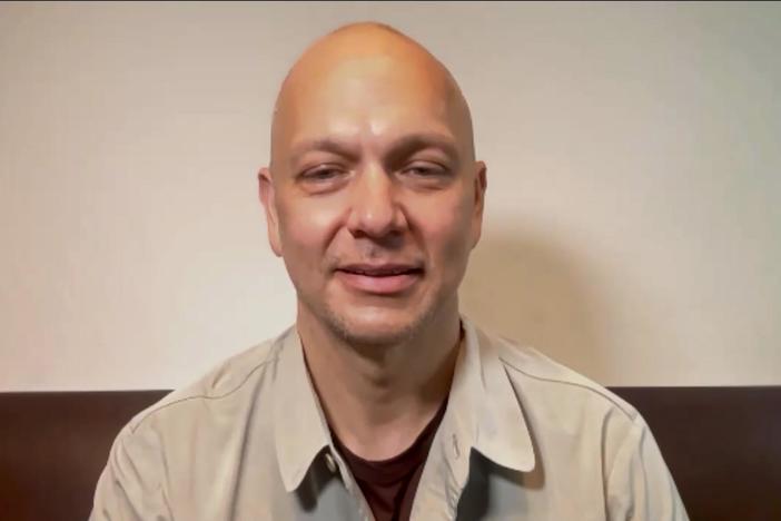 Tony Fadell joins the show.