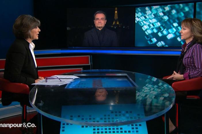 Gérard Araud & Karin von Hippel offer French and American perspectives on the NATO Summit.
