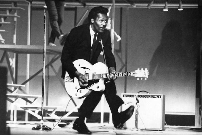 Celebrate the father of rock-‘n’-roll with The Beatles, The Rolling Stones and more.