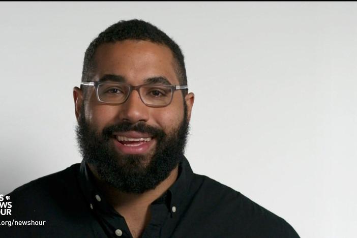 John Urschel on why every child should play team sports