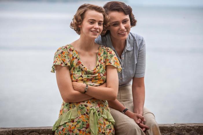 See a preview for The Durrells in Corfu, Episode 5.