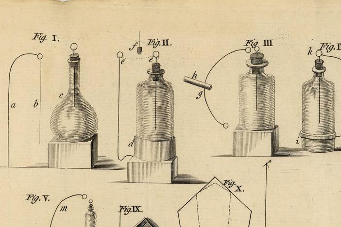 Filmmakers and special guests explore Franklin's writing in this virtual event series.