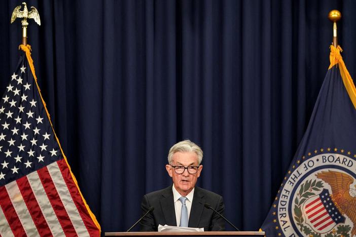 Federal Reserve takes aggressive action to prevent a recession
