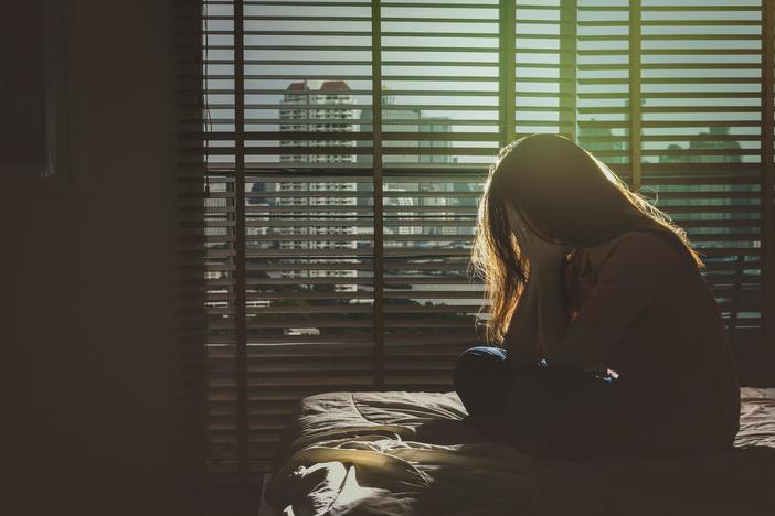 The link between a lack of reproductive rights and domestic violence