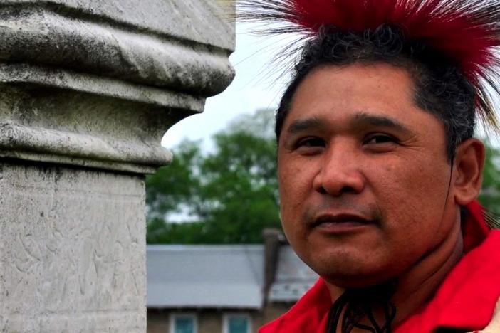 A recent event celebrated Native American spirituality and apologized for past wrongs.
