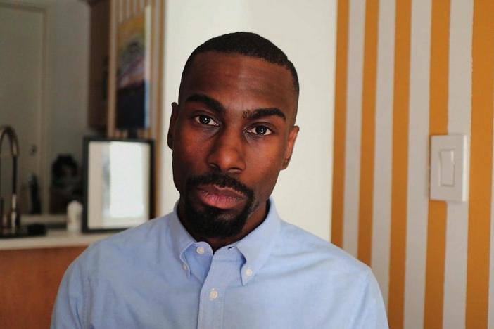 Activist DeRay Mckesson discusses Kamala Harris' past as a prosecutor in California.