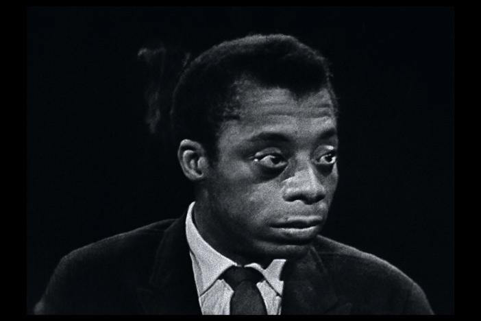 I Am Not Your Negro premieres on PBS’s Independent Lens on Monday, January 15, 2018.