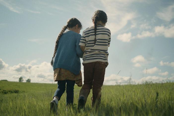 Go behind the scenes of Little Bird and the movement for Indigenous narrative sovereignty.