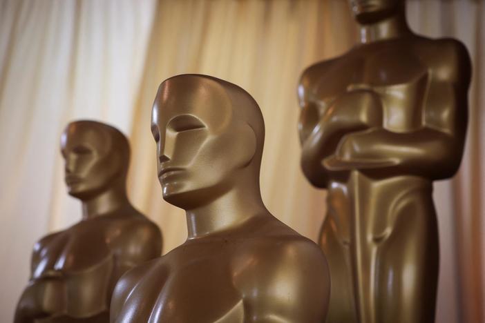 How AI was used in the making of some of this year’s Oscar favorites