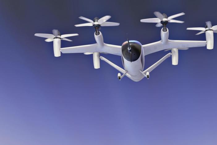 From electric flight to artificial noses, engineers are finding new ways to preserve our planet.