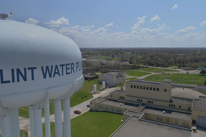 FRONTLINE exposes the deadly toll from the Flint water crisis.