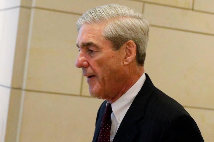 News Wrap: House committees consider delaying Mueller testimony