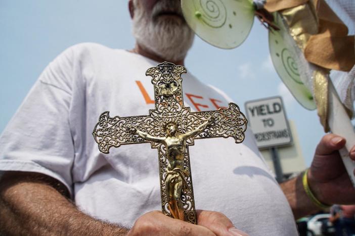 Cultural divisions and political entrenchment transform evangelical voting bloc