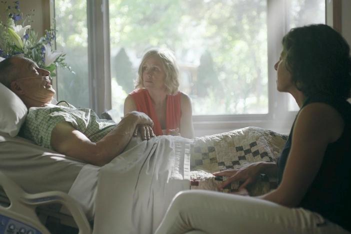 A Brief But Spectacular take on the importance of palliative care in rural communities