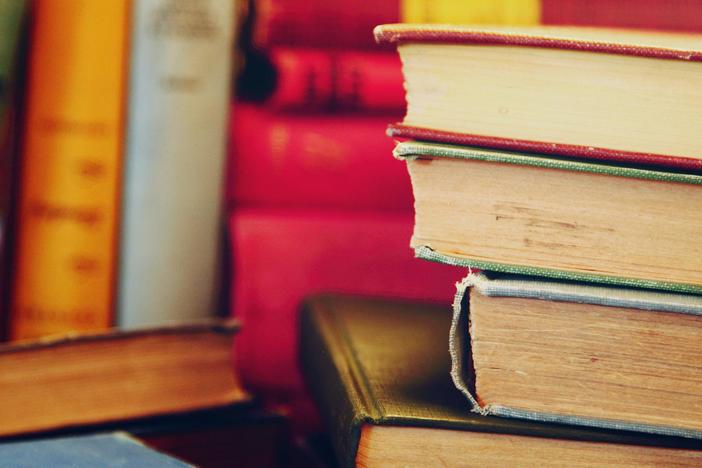 How the 1st Black head of a major publishing house wants to change the industry
