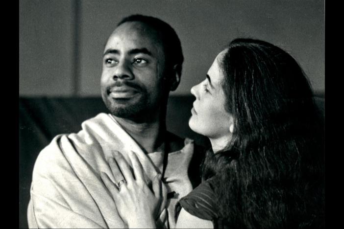 When developing Shakespeare in the Park, Joe Papp wanted people to feel represented.
