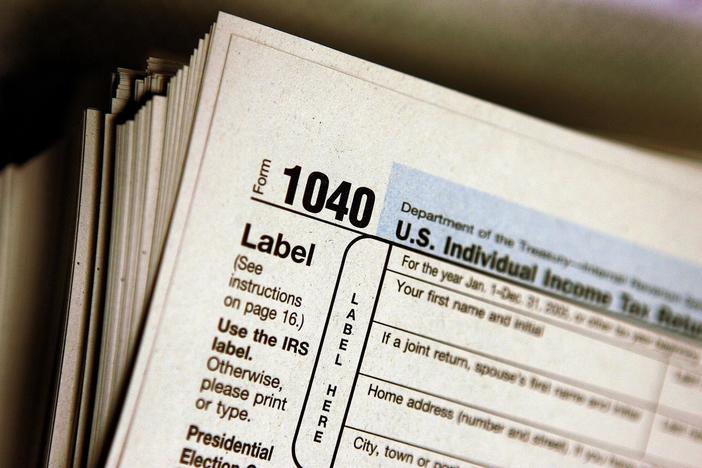 Here's how the tax policies proposed by Biden and Trump differ