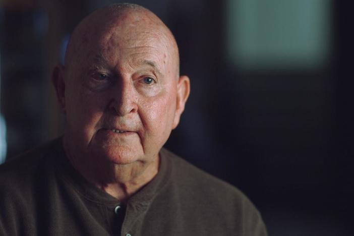 Former warden Gary Henman says inmates hate isolation, which is why it usually works.