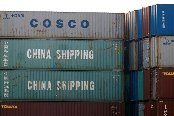 Why the Teamsters president supports Trump's new tariffs