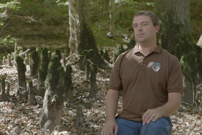 The Choctaw scholar reflects on the ancient tradition of earthen mounds and mound culture.