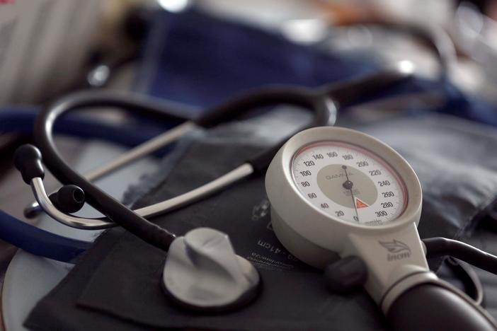 Democrat-led cities and states move toward universal health care on their own terms