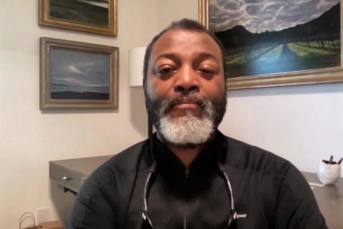 Malcolm Nance joins the show.