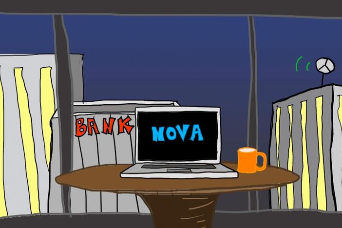 A project called DETER allows researchers to practice fighting cyber crimes.