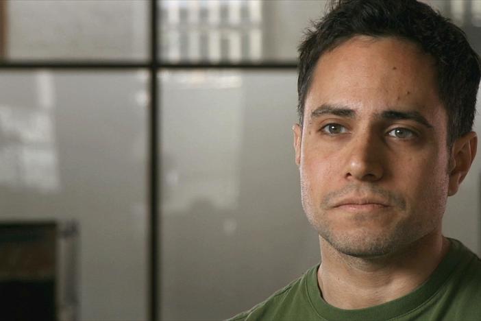 Playwright: From Page to Stage premieres on PBS Independent Lens on December 16, 2013.