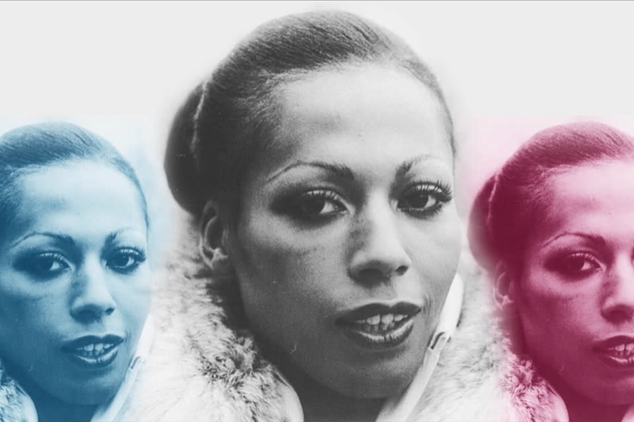 Crystal was a proud Black Trans woman, a drag mother and, a pageant girl.