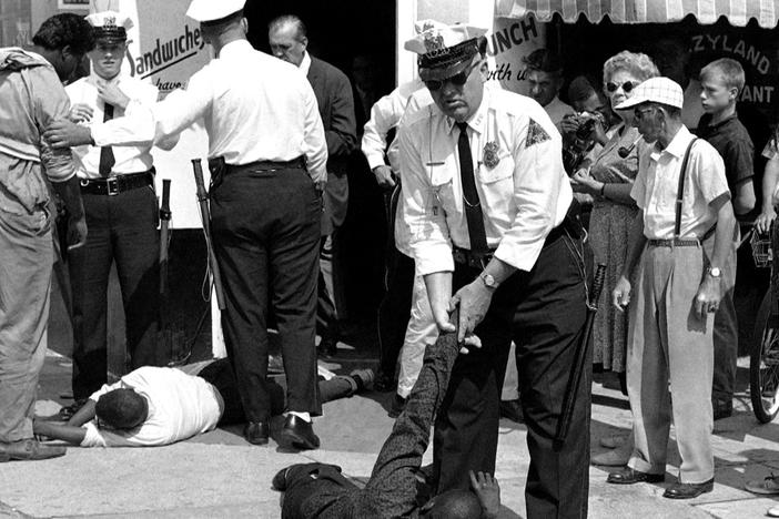 Spies of Mississippi premieres on PBS Independent Lens on February 10, 2014.
