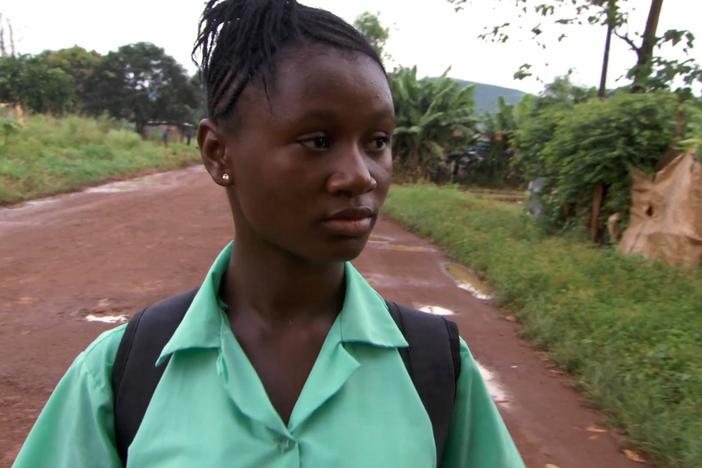 Half the Sky: Turning Oppression into Opportunity for Women - premiering October 1 & 2