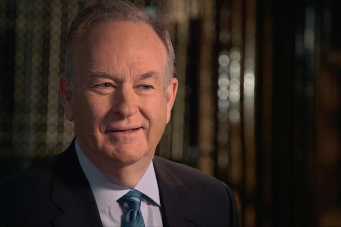 Watch Bill O'Reilly in "The Irish Factor," Finding Your Roots: Season Three.