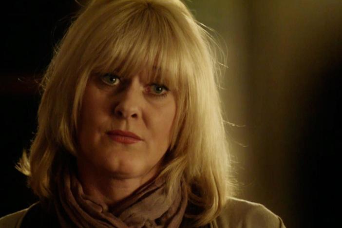 Witness the string of events resulting from Caroline’s new relationship.