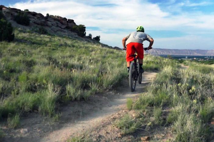 Balancing leisure and livelihood on Grand Junction's public lands