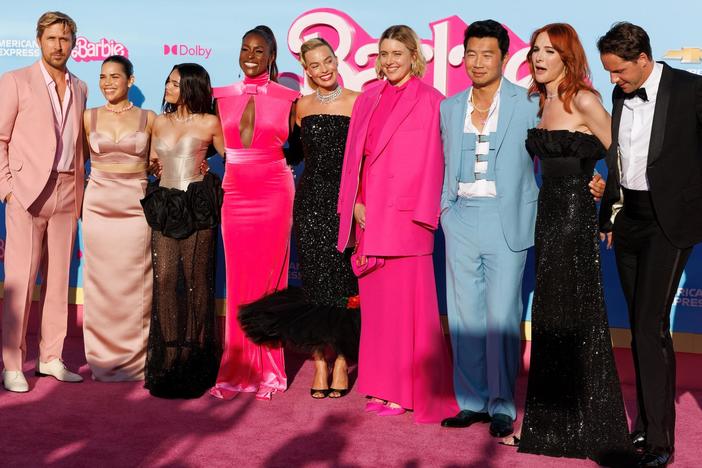 How the 2024 Oscars spotlight progress and continued struggles for women in film