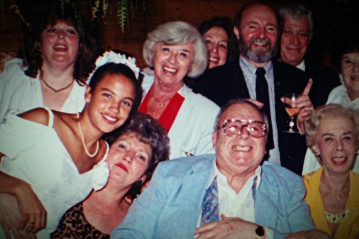 Little White Lie premieres on PBS’s Independent Lens on Monday, March 23, 2015.