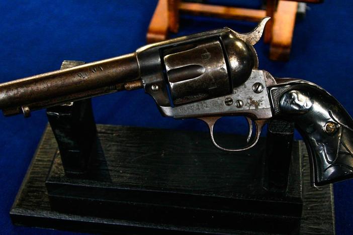 Appraisal: 1903 Colt Single Action Army Revolver
