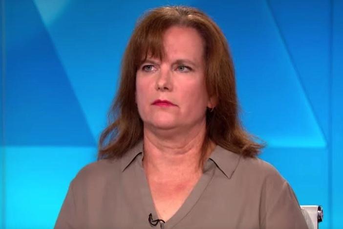 Gen. John Hyten 'did something incredibly wrong to me,' says Col. Kathryn Spletstoser