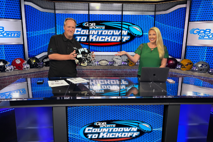 Jon Nelson and Hannah Goodin take a look at the biggest football news around the state.