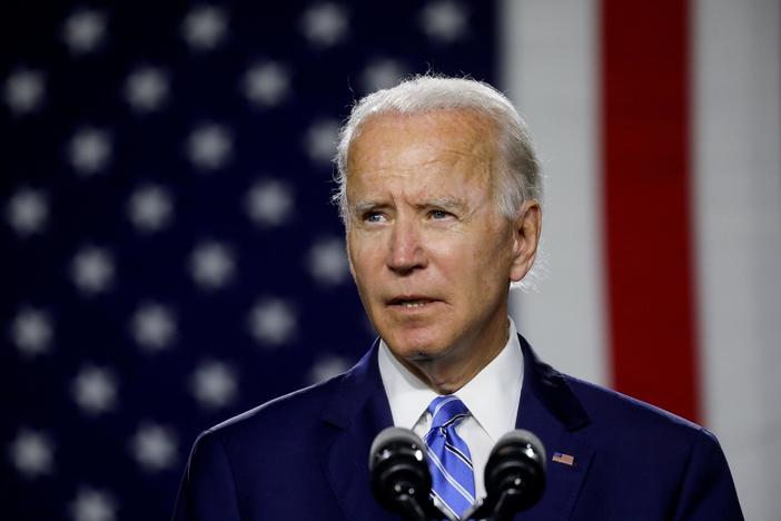 More Republicans signal support for Biden to receive security briefings