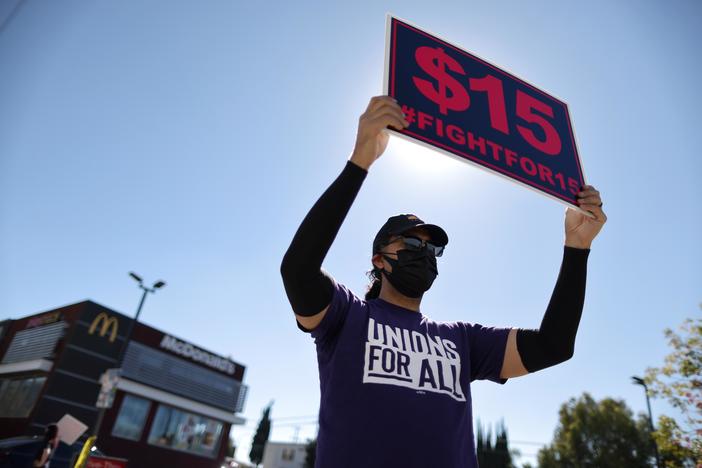 How a minimum wage increase could impact people's livelihoods