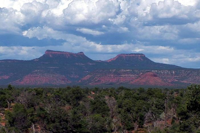 Utah residents are fighting a proposal to protect Native American lands.