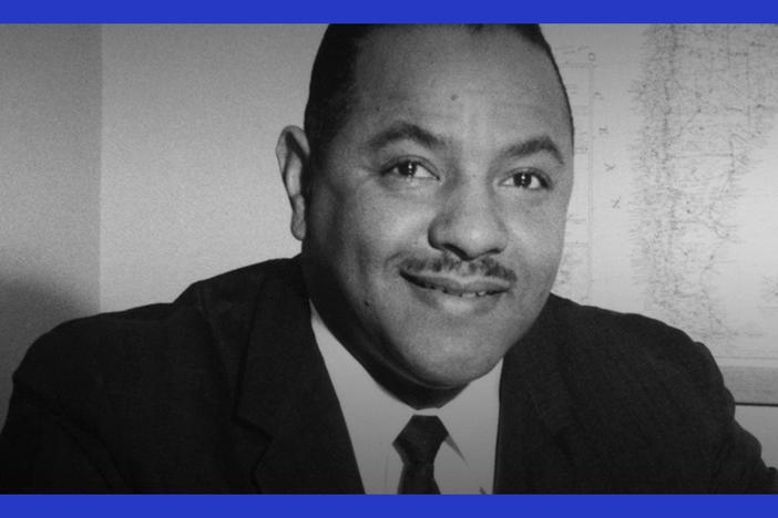 Carl Rowan was the highest ranking African American in the history of the State Department