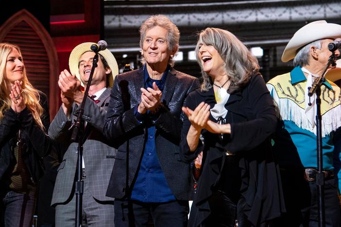 Join a lineup of celebrated artists for a concert celebrating the film by Ken Burns.