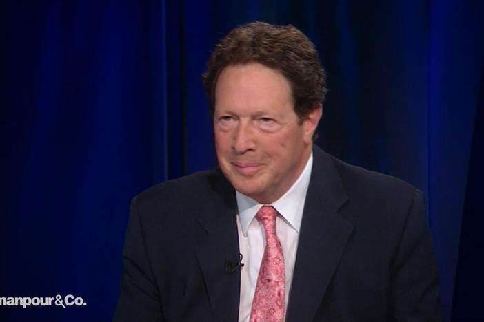 Nigel Sheinwald, the UK’s Ambassador to the US until 2012, joins the program.