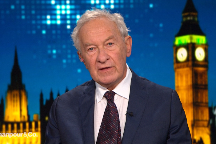 Historian Simon Schama reflects on the Queen's legacy.