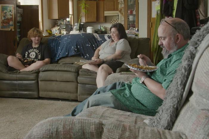 What a new Montana law means for transgender children and their families
