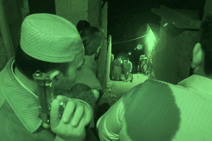 FRONTLINE goes inside the fight against the Taliban in Pakistan.