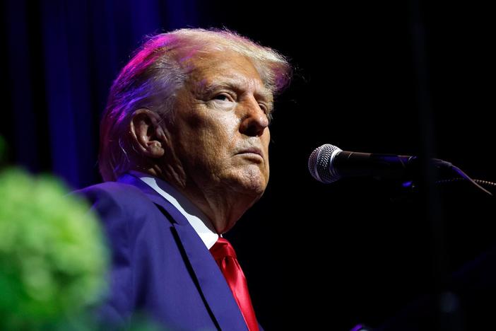 What's next for Trump after his 4th criminal indictment
